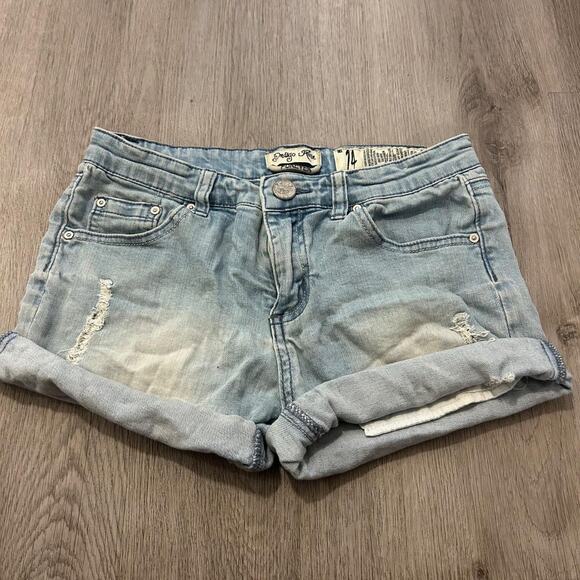 Indigo rein size 25 lowrise - Picture 3 of 5